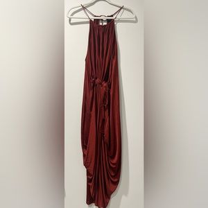 All Saints Maxi Dress